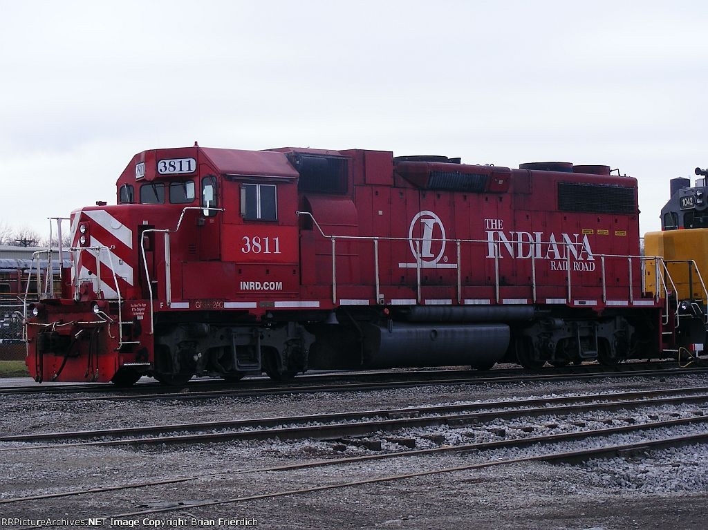 INRD 3811